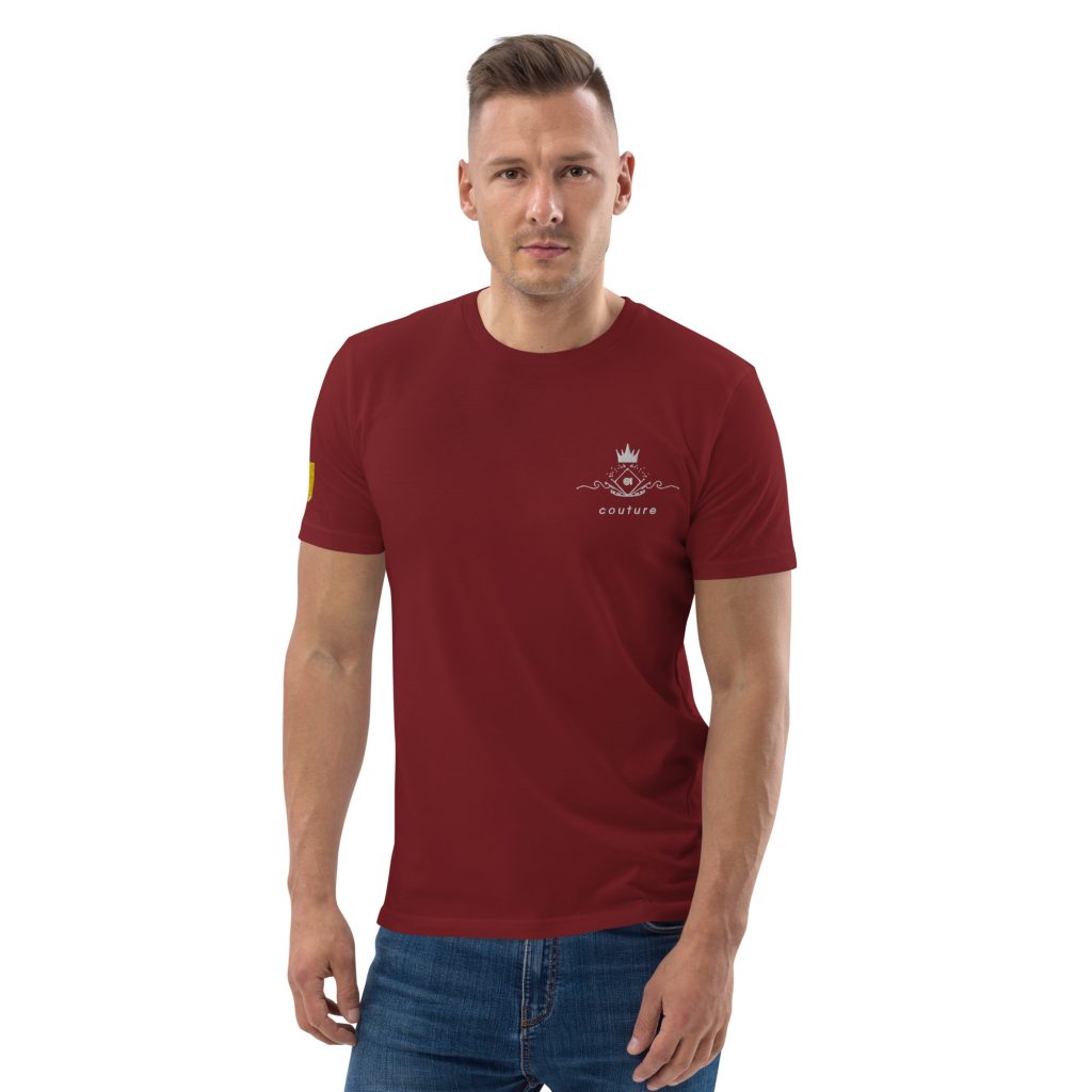 unisex-organic-cotton-t-shirt-burgundy-front-646639cef3e11.jpg