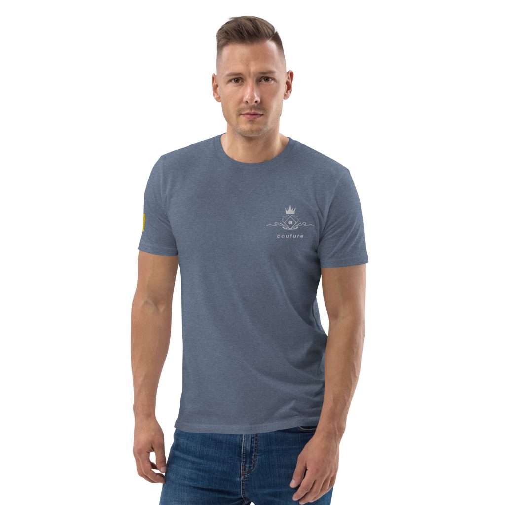 unisex-organic-cotton-t-shirt-dark-heather-blue-front-646639cf03088.jpg