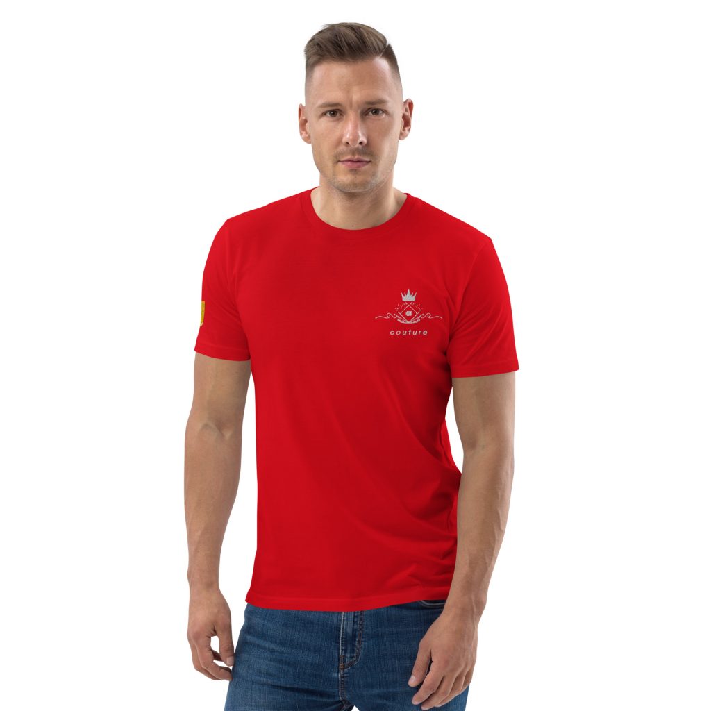 unisex-organic-cotton-t-shirt-red-front-646639cf00631.jpg