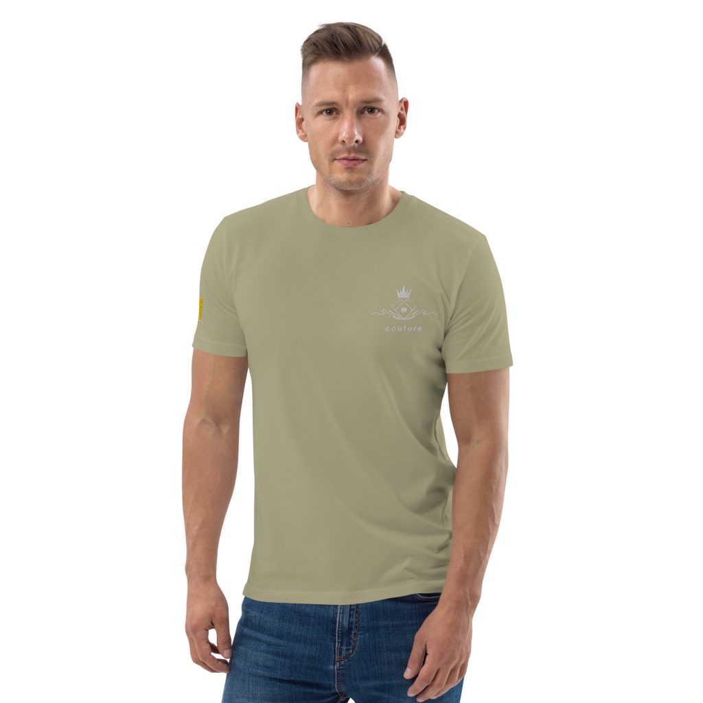 unisex-organic-cotton-t-shirt-sage-front-646639cf03c85.jpg